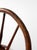 Antique Windsor Bow Back Farmhouse Chair For Sale - Image 6 of 14
