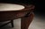 Maracanã Coffee Table in Rosewood & Travertine, Giuseppe Scapinelli, 1950s For Sale - Image 12 of 13