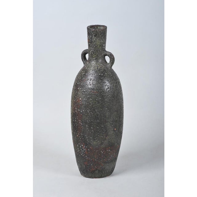Art Deco Vase in Ceramics, Czech, 1920s For Sale - Image 10 of 10