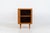 Cabinet with Tambour Door by CFC Silkeborg For Sale - Image 3 of 10
