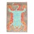 Contemporary Flayed Turkish Tiger Rug - 5'1" x 6'8" For Sale