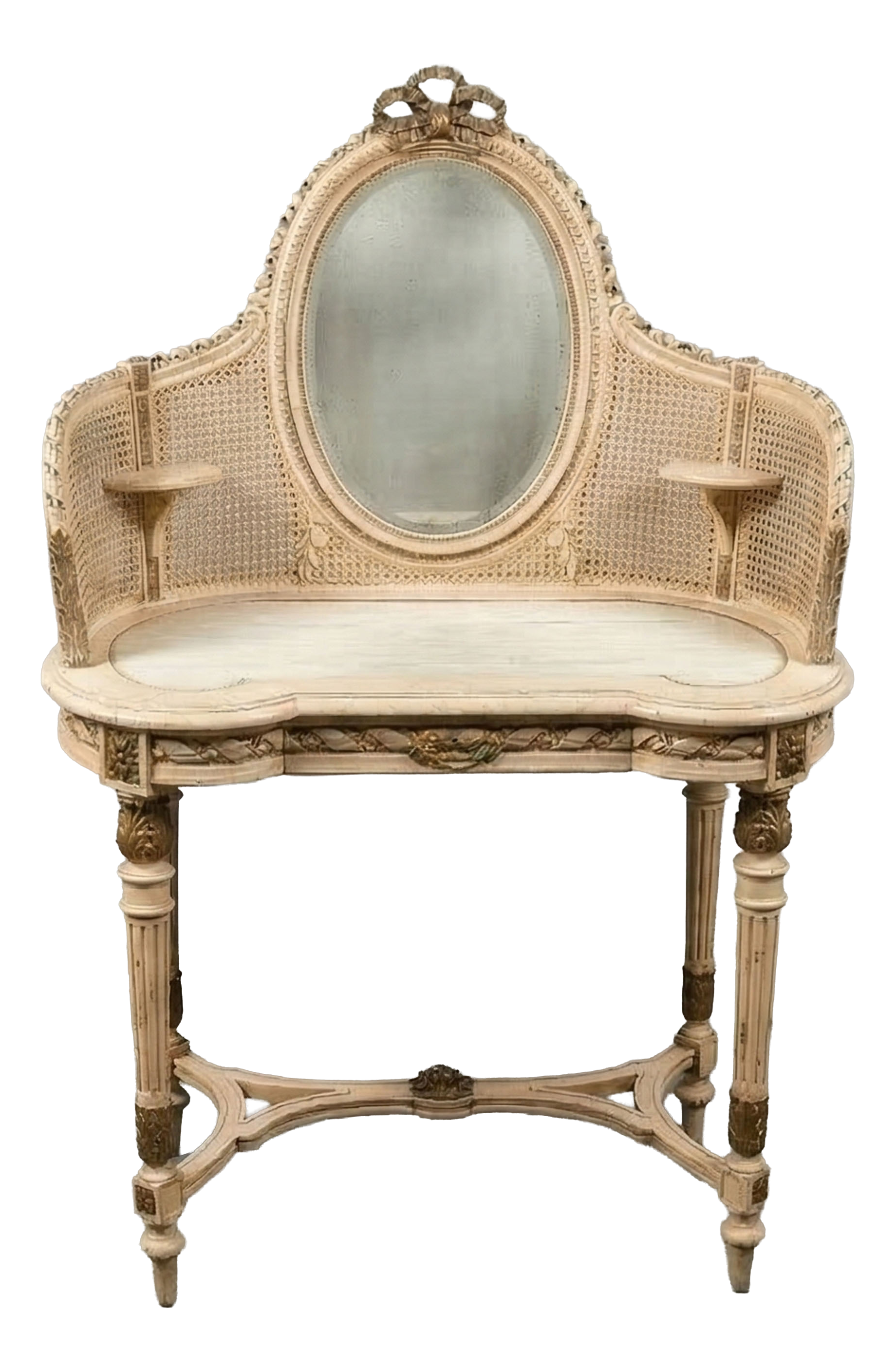 Vintage Vanities - Chairish