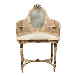 Napoleon III Lady's Dressing Table For Sale