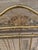 Pair of Decorative Brass Headboards For Sale In Nashville - Image 6 of 9