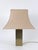 Mid-Century Modern Table Lamp from Vereinigte Werkstätten, Germany, 1960s For Sale - Image 10 of 18