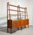 Early Scandinavian Double Wall Unit, 1950s For Sale - Image 9 of 11