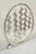 Modern Vintage Phyllis Mark 40" Polished Steel Chrome Hanging Wind Chime Sculpture For Sale - Image 3 of 12