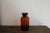 Early 20th Century German Apothecary Glass Jar, 1920s For Sale - Image 4 of 6