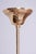 Mid-Century Chandelier in Glass and Brass from Kamenický Šenov, Czech, 1960s For Sale - Image 4 of 11