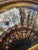 Antique 19th Century Lady's Fan Framed and Mounted For Sale - Image 9 of 12