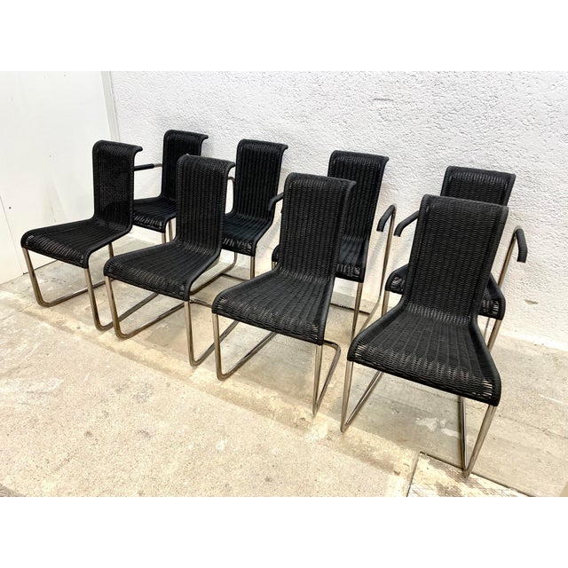 B20 and D20 Cantilever Chair from Tecta, 1980s For Sale - Image 16 of 16