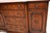 Small Georgian Style Breakfront Sideboard, 1930s For Sale - Image 9 of 10
