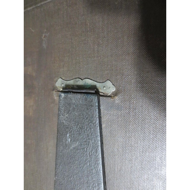 Antique Dragon Photo Frame Circa 1920s For Sale - Image 13 of 14