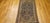 Persian Antique Malayer Area Rug, Hand-Knotted Wool, Geometric Pattern, 4x7, Navy & Ivory For Sale - Image 3 of 16