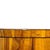 Italian Olivewood & Ormolu 2-Drawer Bombe Commode C1910 For Sale - Image 16 of 16