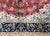 Vintage Indian Tabriz-Style Rug For Sale - Image 14 of 15