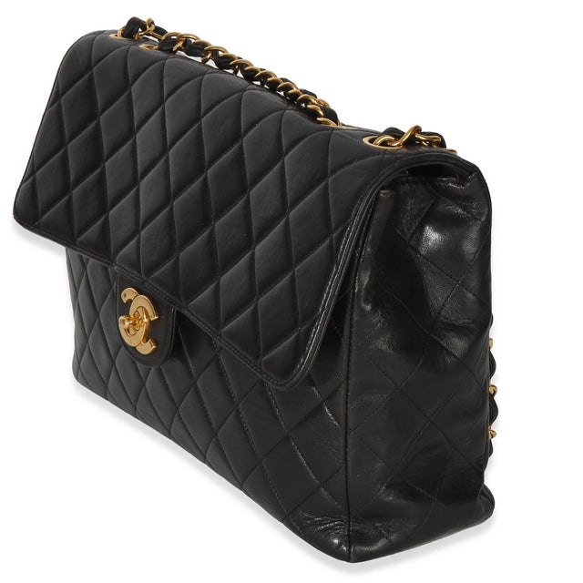A timeless classic that never goes out of style, the flap bag from Chanel dates back to 1955 and has seen a number of...