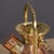 Vintage English Polished Checkpump Petrol Canisters, 1970s, Set of 2 For Sale - Image 10 of 18