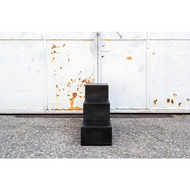 Postmodern Gli Scacchi Coffee Table by Mario Bellini for C&B Italia, 1971 For Sale - Image 3 of 6