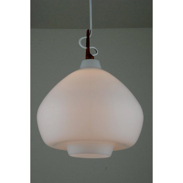 1950s Ceiling Lamp by Hans-Agne Jakobsson for Hans-Agne Jakobsson Ab Markaryd, 1950s For Sale - Image 5 of 12