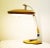 Metal Bicolored Desk Lamp from Fase, 1960s For Sale - Image 7 of 12