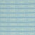 Sample - Schumacher Ainsley Stripe Indoor & Outdoor Fabric in Sky For Sale