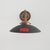 Art Deco Mercury Glass Strand Theatre Wall Light For Sale - Image 3 of 10