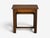 French Modern, Brutalist Nightstands, Oak, France, 1960s For Sale - Image 13 of 13
