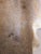 Large Beige and Brown Cowhide Rug For Sale - Image 4 of 18