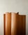 French Art Deco Pine Tambour Room Divider by Jomain Baumann for Baumann, 1930s For Sale - Image 12 of 18