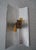 Mid-Century Murano Pink Art Glass Wall Light and Sconces, 2000 For Sale - Image 9 of 10