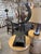 1991 Daniel Stolpe Abstract Iron Sculpture For Sale - Image 13 of 18