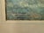 Wood Mid 20th Century Framed Print of Racehorse Jay Trump by Richard Stone Reeves For Sale - Image 7 of 12