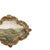 Porcelain Wall Tiles, Set of 3 For Sale - Image 4 of 6
