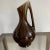Mid-Century Sandstone Vase, 1960s For Sale - Image 9 of 10