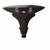 Farmhouse Vintage Decorative Wall Display Bracket For Sale - Image 3 of 3