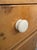 Mid 19th Century Pine Washstand For Sale - Image 10 of 13