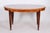 Architect: Paul Follot Table dimensions: Height: 76 cm (29.9 in) Width: 220 cm (86.6 in) Depth: 117 cm (46.1 in)...