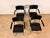 Bauhaus S43F Cantilever Chairs by Mart Stam for Thonet, 1970s, Set of 4 For Sale - Image 3 of 16
