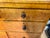 Antique Curly Maple Chest of Drawers, Late Federal Early Empire Period For Sale - Image 12 of 16