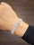 This stunning bracelet embodies modern sophistication. Featuring an array of mixed-cut natural white diamonds, each stone...