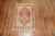 Vintage Turkish Scatter Wool Rug - 2'9" x 3'10" For Sale - Image 9 of 18