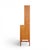 Mid 20th Century Børge Mogensen Model A232 Mid Century Danish Oak China Cabinet Credenza Hutch For Sale - Image 5 of 10