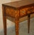 Dutch Marquetry Inlaid Chess Poker Game Table, 1800 For Sale - Image 6 of 18