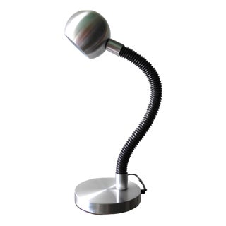 Serpent Table Lamp by Martine Le Forestier for Raak, 1960s For Sale