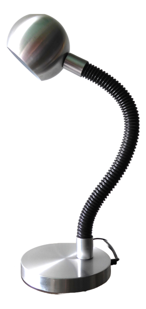 Serpent Table Lamp by Martine Le Forestier for Raak, 1960s