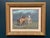 Swedish Artist, Horses, 1960s, Oil on Canvas, Framed For Sale - Image 11 of 13
