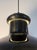 Country Line Pendant Lamp in Anthracite by Sidse Werner for Holmegaard For Sale - Image 3 of 11