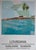 Elevate your space with this striking Louisiana exhibition poster featuring Pool and Steps (1971) by David Hockney...