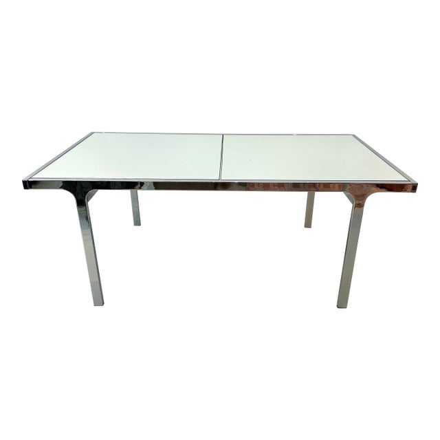 1970s Extending Dining or Display Table by Pierre Cardin For Sale